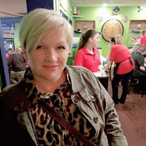 Meet your Posher, Tracy